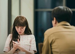 Giữa vô vàn cameo của 'Shooting Stars', Lee Sung Kyung lại ấn tượng nhất... bạn trai Yoona