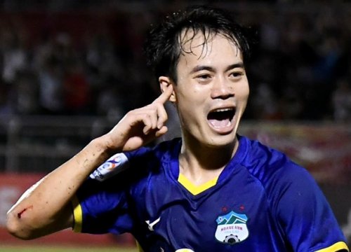 HAGL nhận khoản thưởng lớn từ LĐBĐ châu Á sau chiến tích tại AFC Champions League