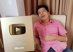 Hé lộ số tiền 'khủng' Khoa Pug sở hữu sau khi tuyên bố giải nghệ, bỏ kênh Youtube 5 triệu follow