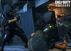 Hệ thống chống gian lận của Call of Duty có thêm cải tiến mới