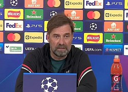 HLV Jurgen Klopp thận trọng trước cuộc tái đấu Villarreal