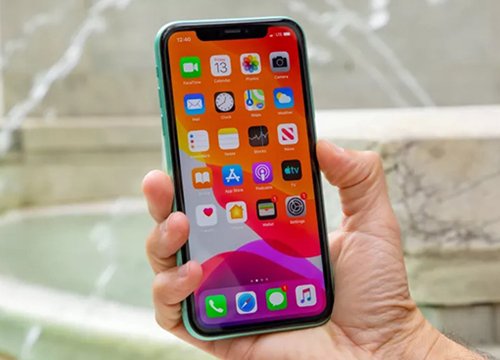 iPhone 11 giảm còn dưới 12 triệu, lựa chọn "béo bở" nhất lúc này