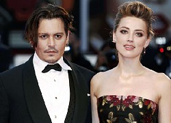 Johnny Depp lần đầu tiết lộ bí mật ít ai biết với Amber Heard