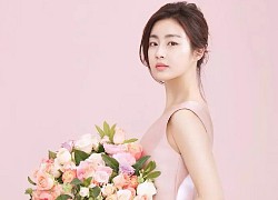 Kang Sora &#8211; Mỹ nhân gây tranh cãi khi hẹn hò Hyun Bin, nhan sắc cũng không ít lần thành đề tài bàn tán