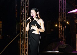 Lệ Quyên bị mỉa mai hết thời vì show 'vắng như chùa Bà Đanh', tiết lộ lý do khán giả không đến xem