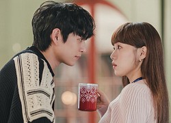 Lee Sung Kyung từng lo lắng sẽ không thể đóng tốt cảnh chung của nam - nữ chính trong 'Shooting Stars' vì 'thái độ' của Kim Young Dae