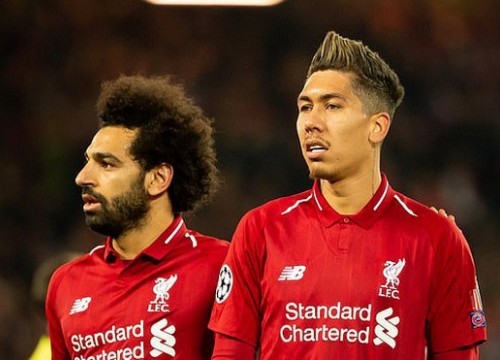 Liverpool sắp có nhà tài trợ áo đấu đắt giá nhất thế giới