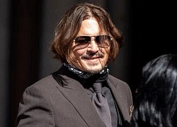 Lý do Johnny Depp đồng ý livestream phiên tòa kiện vợ