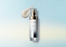 Mở Khóa Mật Mã Ánh Sáng Làn Da Cùng Bộ Đôi Tinh Chất Và Mặt Nạ Mới Của Clé De Peau Beauté