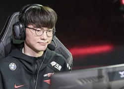 MSI 2022 trở thành sự kiện họp fan Faker: Jankos, Evi và một loạt ngôi sao phấn khích khi vô tình gặp "Chủ tịch"