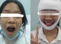 Ngáp to không ngậm được miệng, cần đưa ngay đến bệnh viện