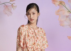 Nghỉ lễ này, mặc gì vừa xinh lại chuẩn trend?