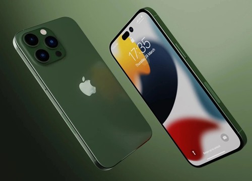 Người dùng có thể bối rối khi chọn mua iPhone 14