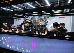 Người hâm mộ đặt niềm tin vào Team Flash tại AIC 2022, dù thua trước V Gaming nhưng không cảm thấy buồn