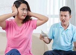 Nhờ biệt tài "chém gió thành thần" của chồng, nhà tôi được "khách quý" gõ cửa từ tinh mơ gà gáy