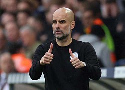 Pep đồng ý ở lại Man City thêm 2 năm