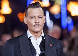 Quản lý tiết lộ: Món tiền 'khủng' lẽ ra Johnny Depp được nhận từ phim Cướp Biển Vùng Caribbean 6