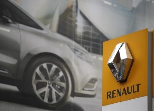 Renault đàm phán bán cổ phần tại nhà sản xuất ô tô lớn nhất của Nga