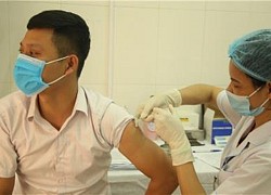 Sáng 2/5: Người mắc COVID-19 sau tiêm vaccine mũi 3 sẽ tiêm mũi 4 khi nào?