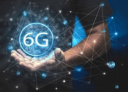 Sau Mỹ và Trung Quốc, đến lượt quốc gia này "chạy đua" mạng 6G