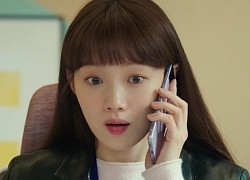 'Shooting Stars' tập 4: Kim Young Dae ghen 'tóe khói' khi thấy Lee Sung Kyung được trai đẹp 'thả thính'