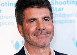 Simon Cowell cấm phụ nữ, bạn gái cũ tới tiệc độc thân