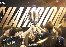 T1, RNG và G2: Mối duyên nợ truyền kiếp tạo nên thế chân vạc ở MSI 2022