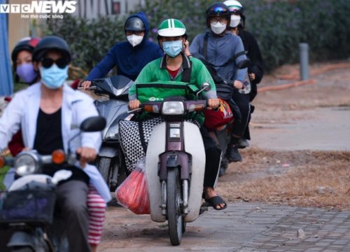 Thời tiết ngày 3/5: Miền Nam mưa dông, miền Bắc tăng nhiệt