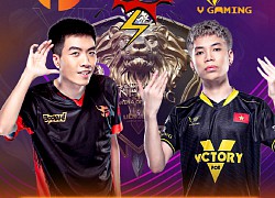 Trực tiếp Playoffs Liên Quân ngày 1/5: Đại chiến giành vé tới Chung Kết ĐTDV mùa Xuân 2022