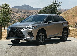 Từ tháng 5, Toyota và Lexus đồng loạt tăng giá bán