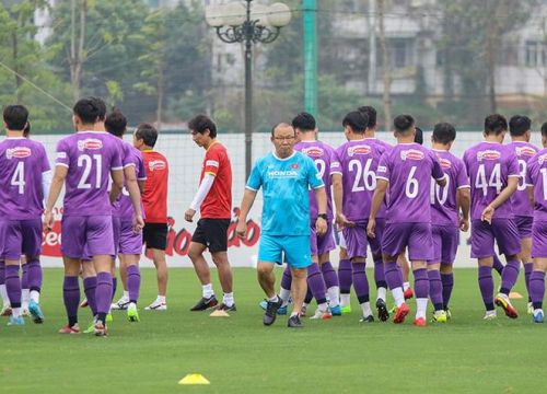 'U23 Indonesia sẽ vẫn rất đáng sợ với Việt Nam'