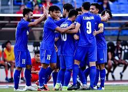 U23 Thái Lan có vũ khí lợi hại để &quot;qua mặt&quot; U23 Việt Nam, đoạt HCV SEA Games?