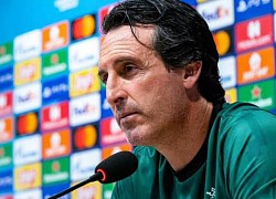 Unai Emery tuyên bố Villarreal sẽ tìm ra điểm yếu hạ Liverpool