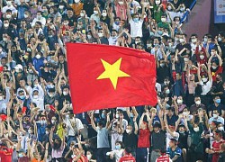 Vé xem U23 thi đấu tại SEA Games có giá cao nhất 600 ngàn đồng