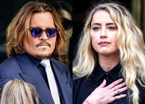 Y tá riêng của Amber Heard: 'Cô ấy nhiều lần nổi cơn thịnh nộ'