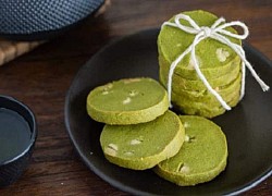 3 loại bánh cookie giòn tan béo ngậy bạn có thể tự làm tại nhà dễ dàng