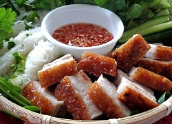 4 cách làm nước chấm thịt quay thơm ngon đến giọt cuối cùng