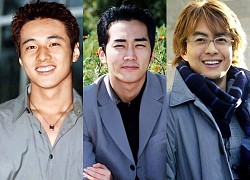 4 mỹ nam K-drama đại diện cho bốn mùa với số phận khác nhau: Won Bin - Bae Yong Joon đã nhận được cái kết hạnh phúc!