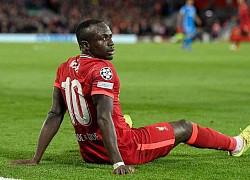 5 bến đỗ tiềm năng cho Sadio Mane sau khi rời Liverpool