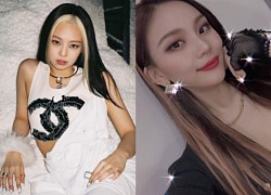 5 kiểu tóc 'trending' cho mùa Hè của sao nữ K-pop: Blackpink, SNSD