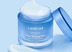 5 sản phẩm skincare vừa tiền của hội nữ thần Cbiz: Địch Lệ Nhiệt Ba dùng nước tẩy trang "quen mặt", Dương Mịch chống nắng bằng lọ kem 79k