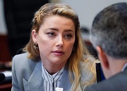 Amber Heard bị chế nhạo là kẻ nói dối