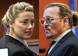 &quot;Amber Heard đã chọn Johnny Depp là nhân vật phản diện trong phim của mình&quot;