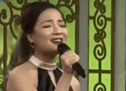 Bà mẹ Thuỷ Bi tiếp tục bị đào clip hát live: Giọng cũng khoẻ như lúc livestream "bóc phốt", netizen xem ầm ầm cũng đúng!