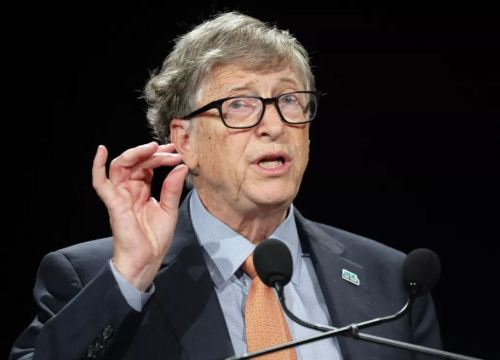 Bill Gates dự đoán thời điểm đại dịch tiếp theo tấn công thế giới