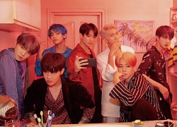 BTS phá kỷ lục về show trên Apple Music của năm 2022