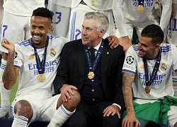 Cassano sai lầm khi nhận xét về Ancelotti