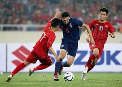 CĐV Thái Lan lo ngại tuyển U23 Việt Nam trở nên nguy hiểm hơn