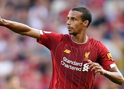 Chị dâu của Joel Matip đang mang bầu cũng dính hơi cay của cảnh sát