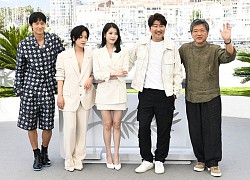 Đạo diễn Hirokazu Kore-eda mang "Broker" và dàn diễn viên Hàn đến Cannes 2022